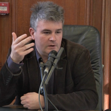 Video – conférence sur Clouscard à la Sorbonne